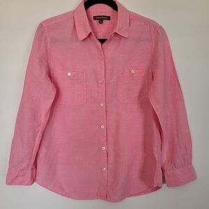 Tommy Bahama Pink Women's Blouse
